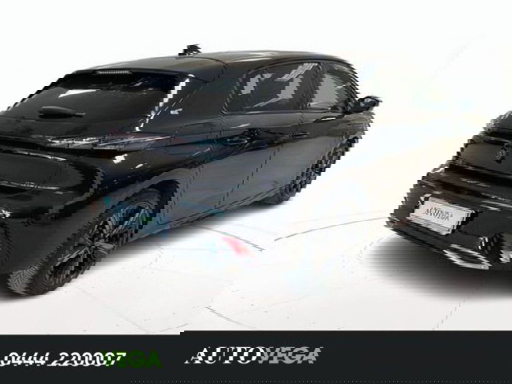 Peugeot 308 usata a Vicenza (4)