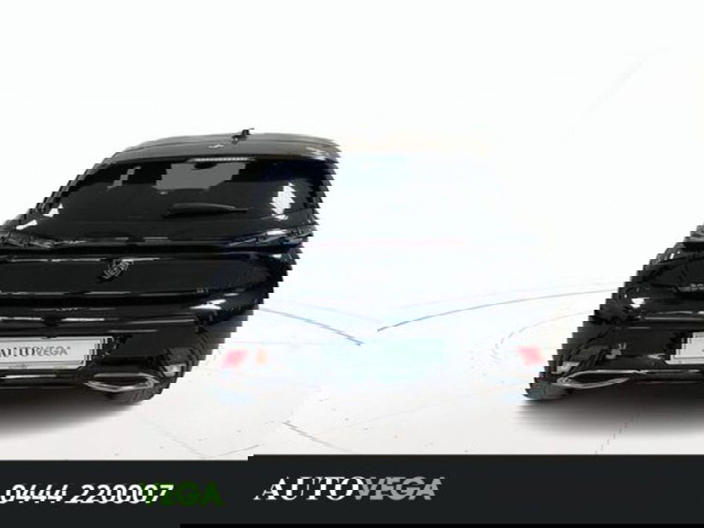 Peugeot 308 usata a Vicenza (5)