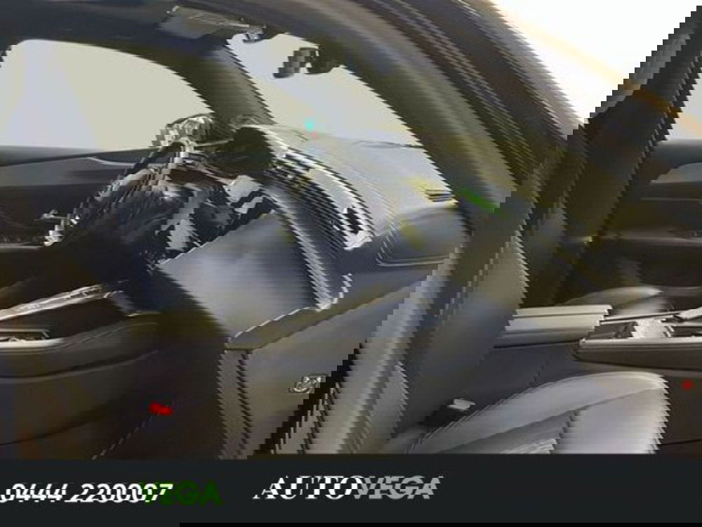 Peugeot 308 usata a Vicenza (6)