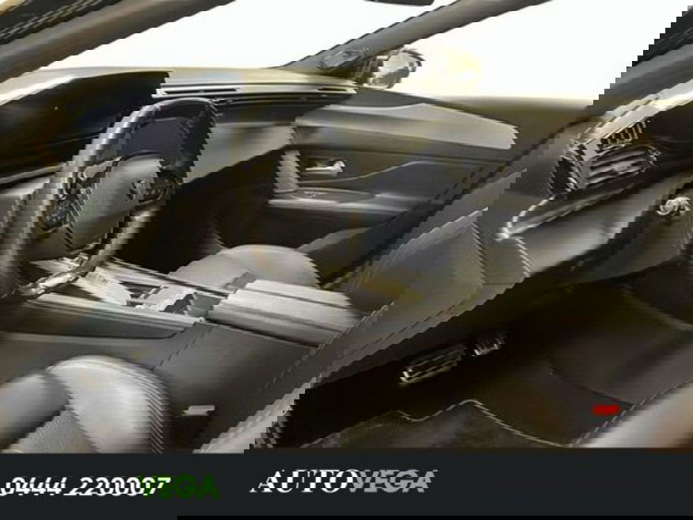 Peugeot 308 usata a Vicenza (7)