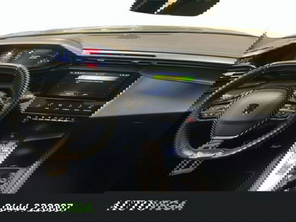 Peugeot 308 usata a Vicenza (8)