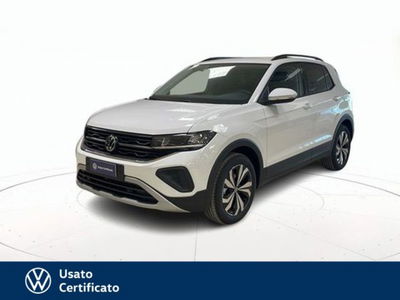 Volkswagen T-Cross 1.0 tsi Edition 95cv nuova a Arzignano