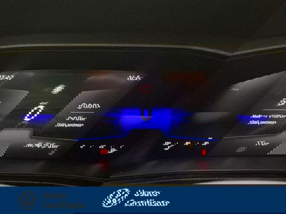 Volkswagen T-Cross nuova a Vicenza (14)