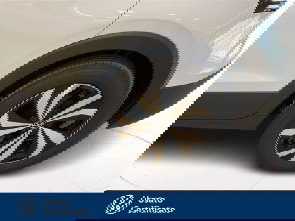 Volkswagen T-Cross nuova a Vicenza (19)