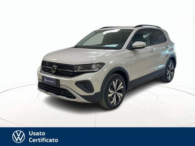 Volkswagen T-Cross 1.0 tsi Edition 95cv nuova a Arzignano