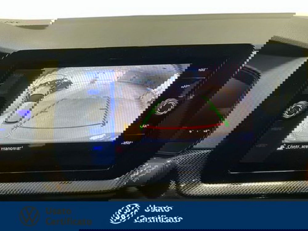 Volkswagen T-Cross nuova a Vicenza (16)