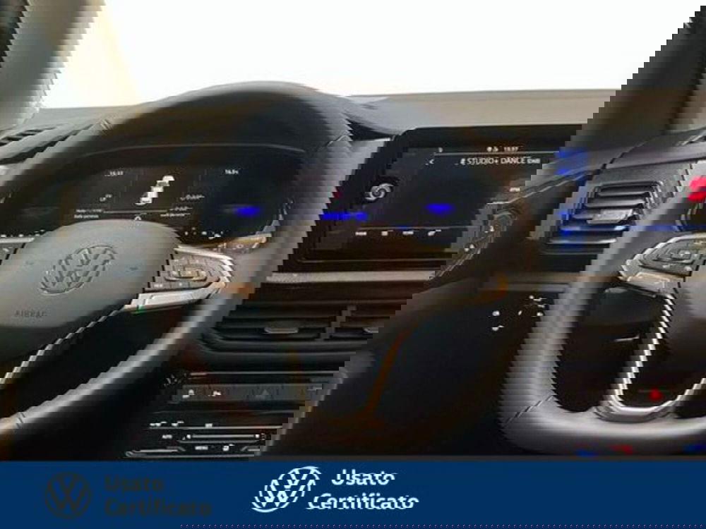 Volkswagen T-Cross nuova a Vicenza (9)