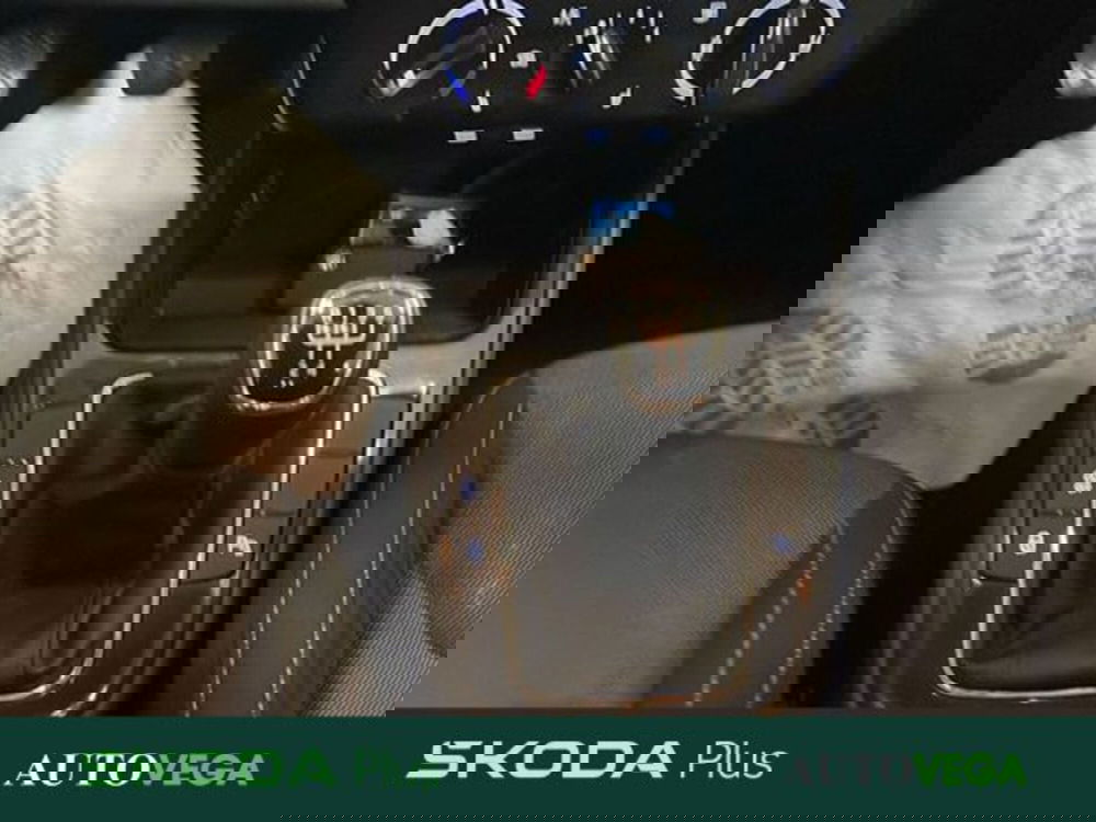 Skoda Fabia usata a Vicenza (11)