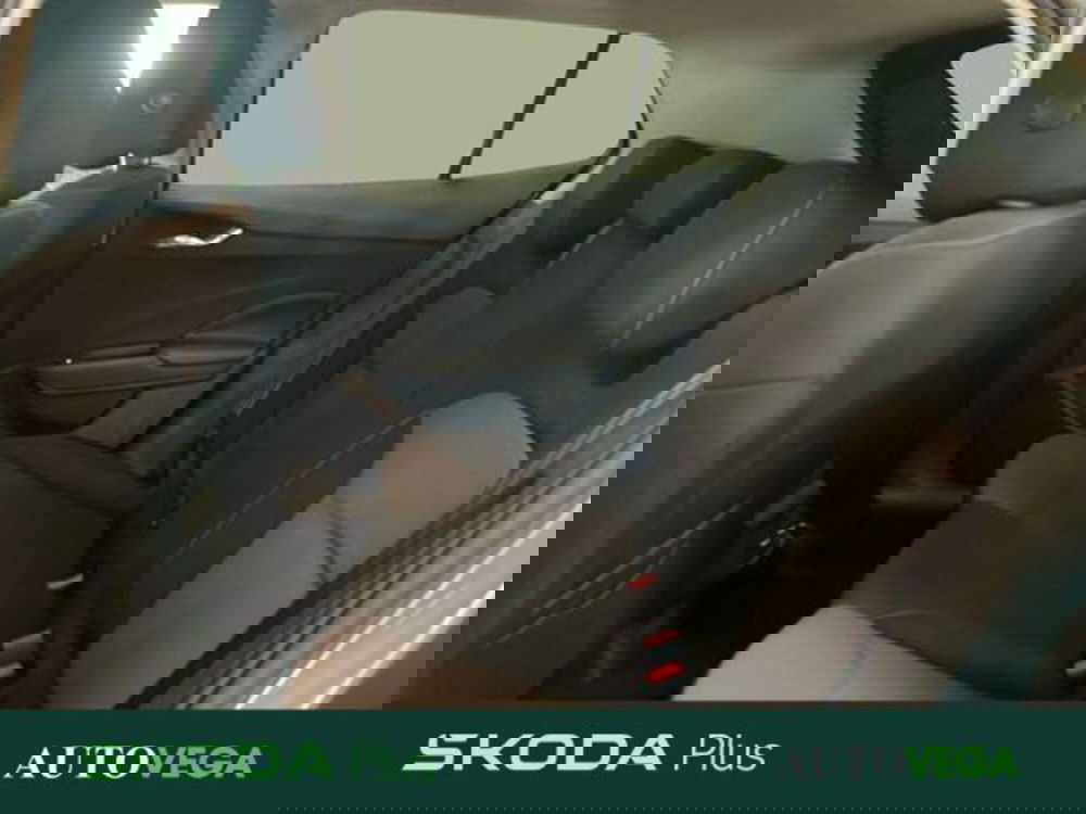 Skoda Fabia usata a Vicenza (12)