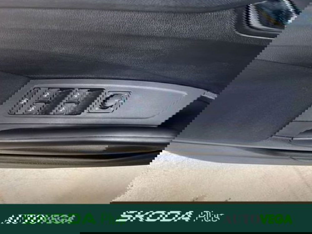 Skoda Fabia usata a Vicenza (16)