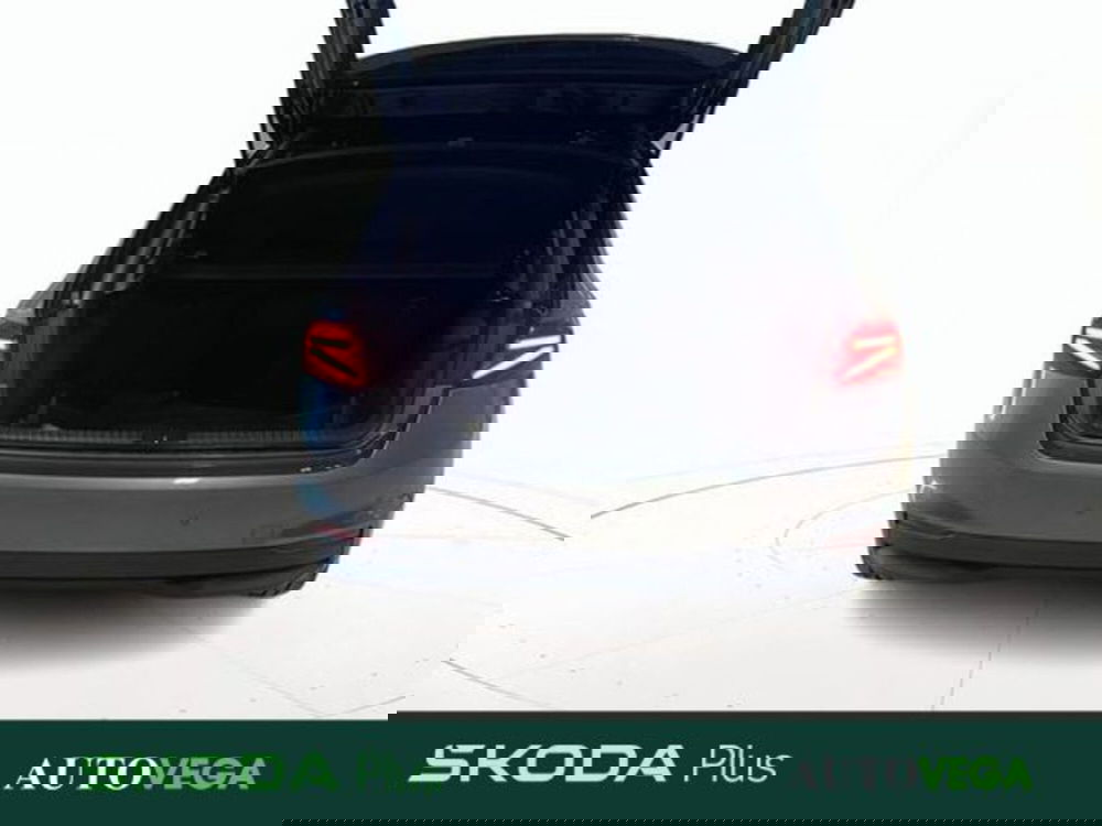 Skoda Fabia usata a Vicenza (17)