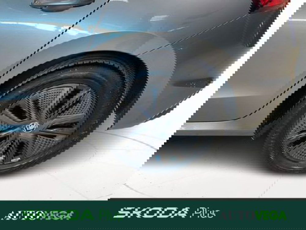 Skoda Fabia usata a Vicenza (18)