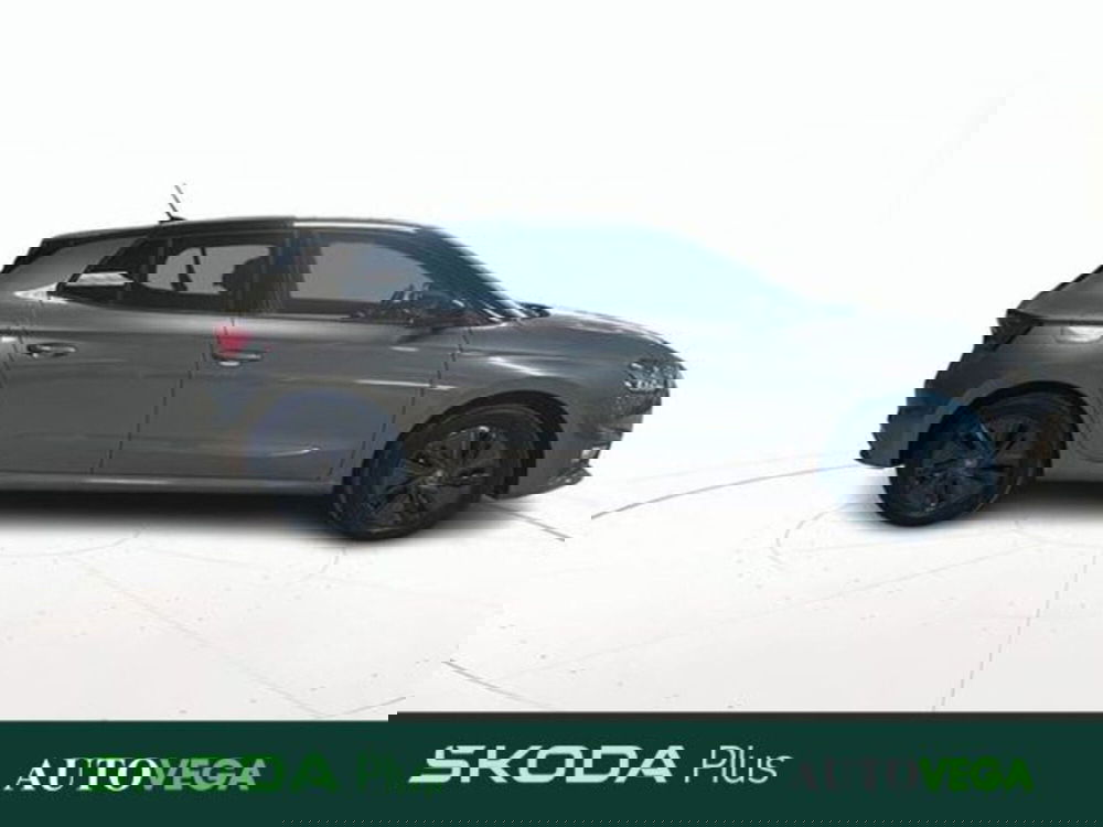 Skoda Fabia usata a Vicenza (3)