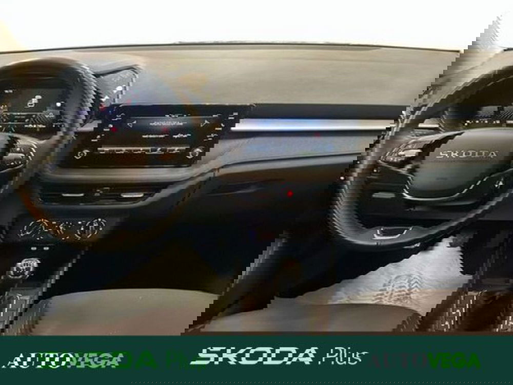 Skoda Fabia usata a Vicenza (8)