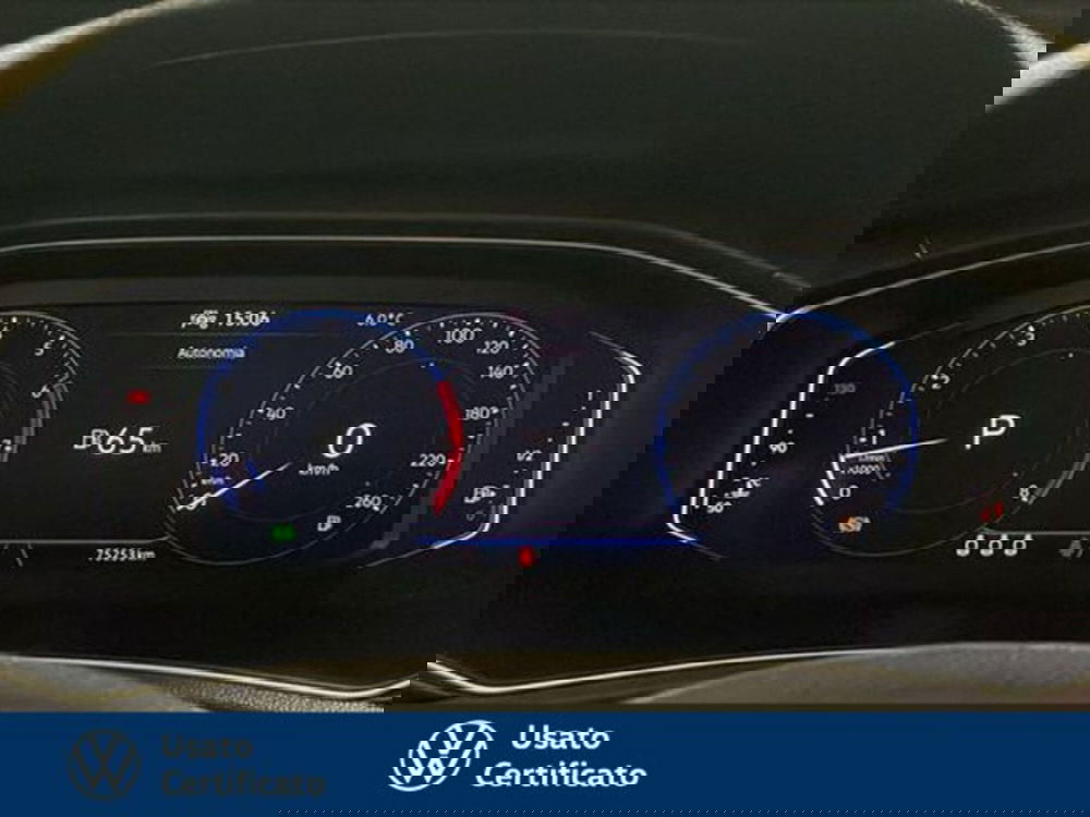 Volkswagen T-Roc usata a Vicenza (13)