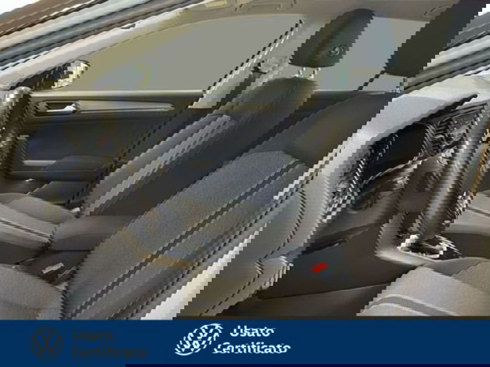 Volkswagen T-Roc usata a Vicenza (18)