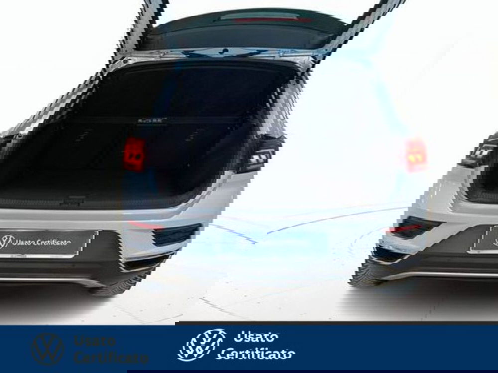 Volkswagen T-Roc usata a Vicenza (19)