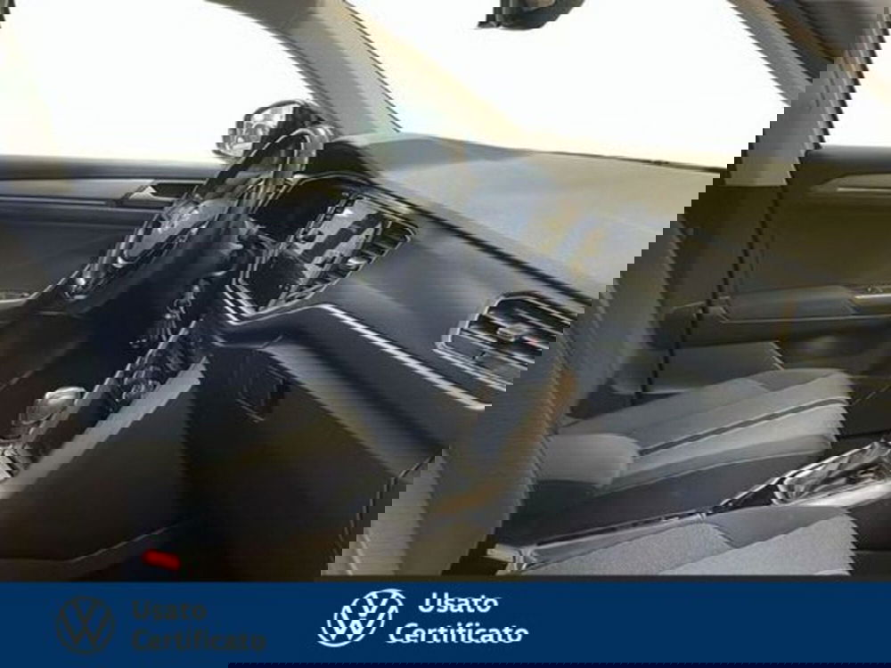 Volkswagen T-Roc usata a Vicenza (6)