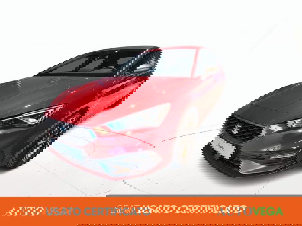 SEAT Leon nuova a Vicenza