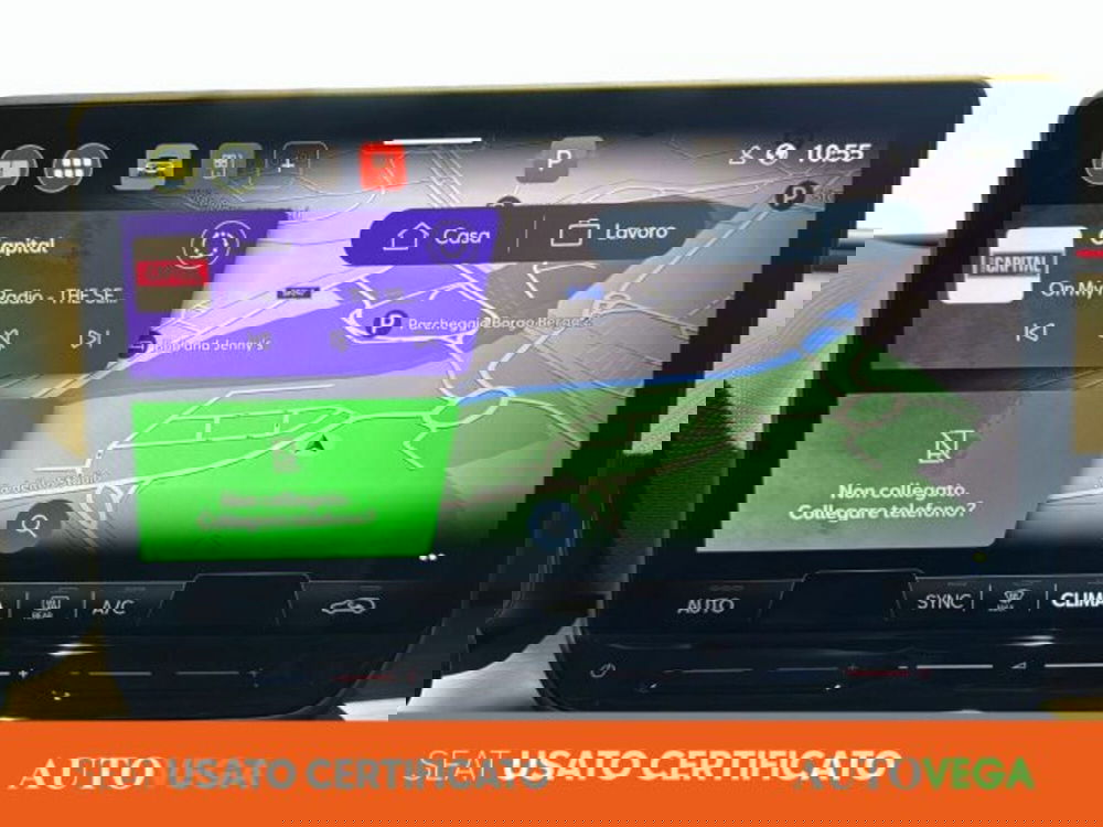 SEAT Leon nuova a Vicenza (10)