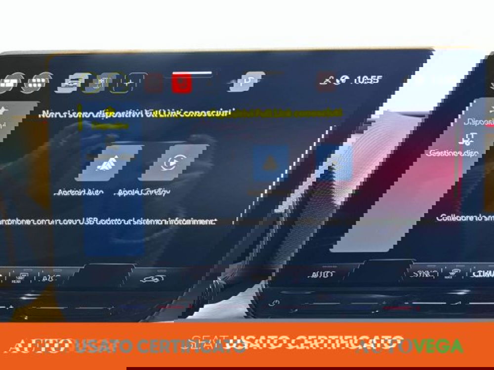 SEAT Leon nuova a Vicenza (11)