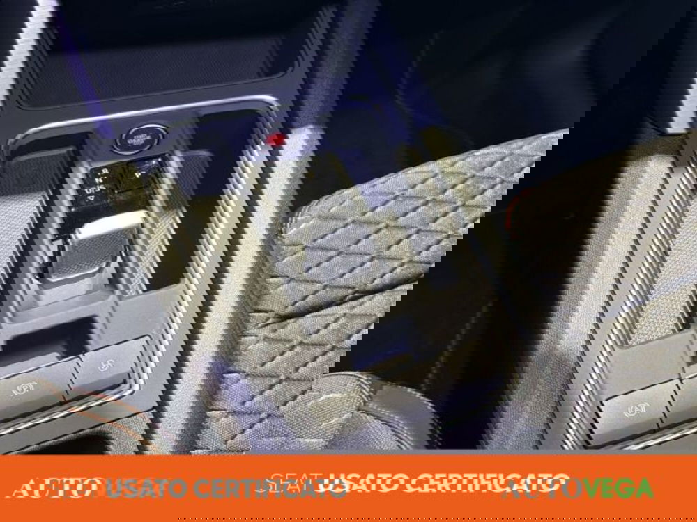 SEAT Leon nuova a Vicenza (12)