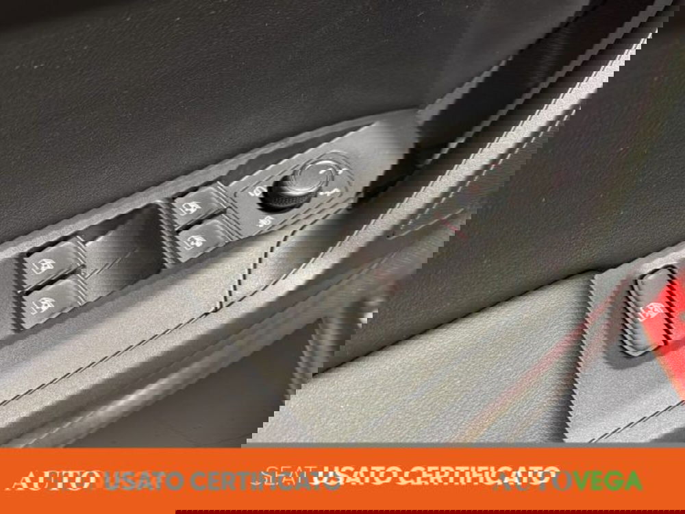 SEAT Leon nuova a Vicenza (13)