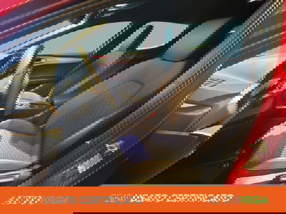 SEAT Leon nuova a Vicenza (14)