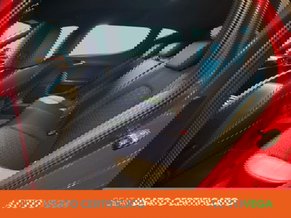 SEAT Leon nuova a Vicenza (15)