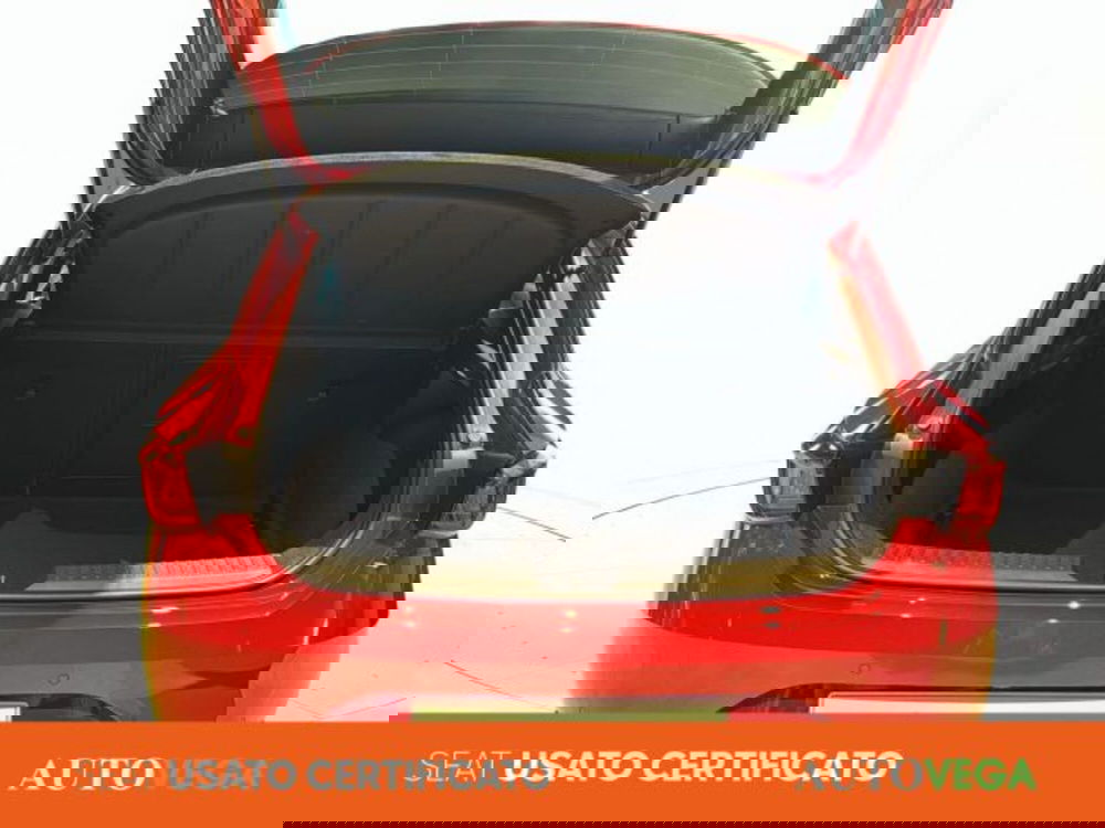 SEAT Leon nuova a Vicenza (16)