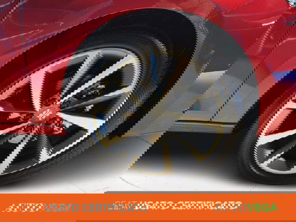 SEAT Leon nuova a Vicenza (17)