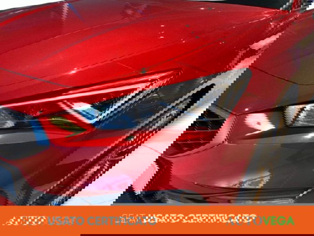 SEAT Leon nuova a Vicenza (18)