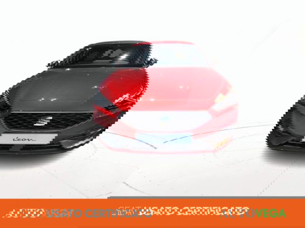 SEAT Leon nuova a Vicenza (2)