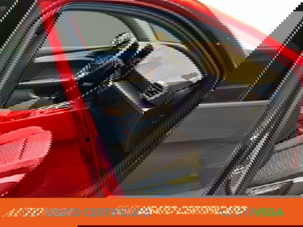 SEAT Leon nuova a Vicenza (5)