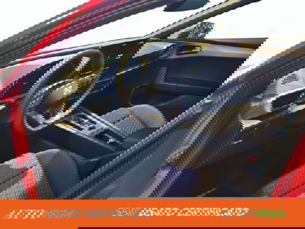 SEAT Leon nuova a Vicenza (6)