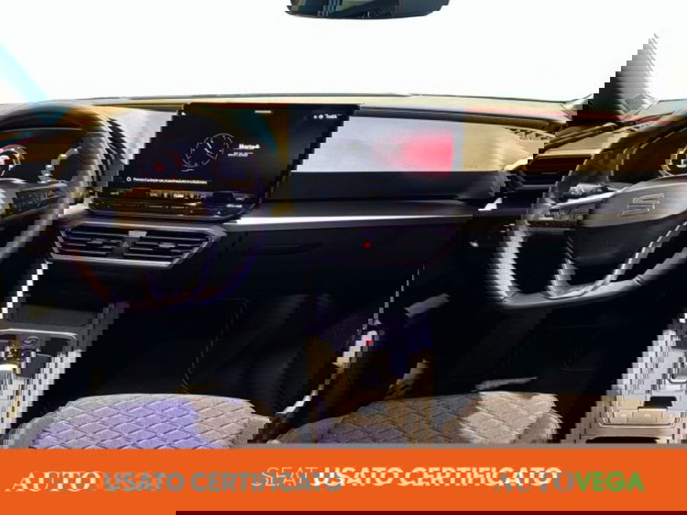 SEAT Leon nuova a Vicenza (7)