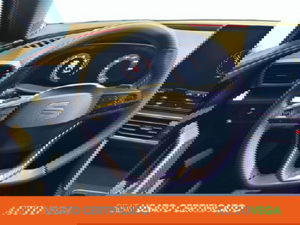 SEAT Leon nuova a Vicenza (8)