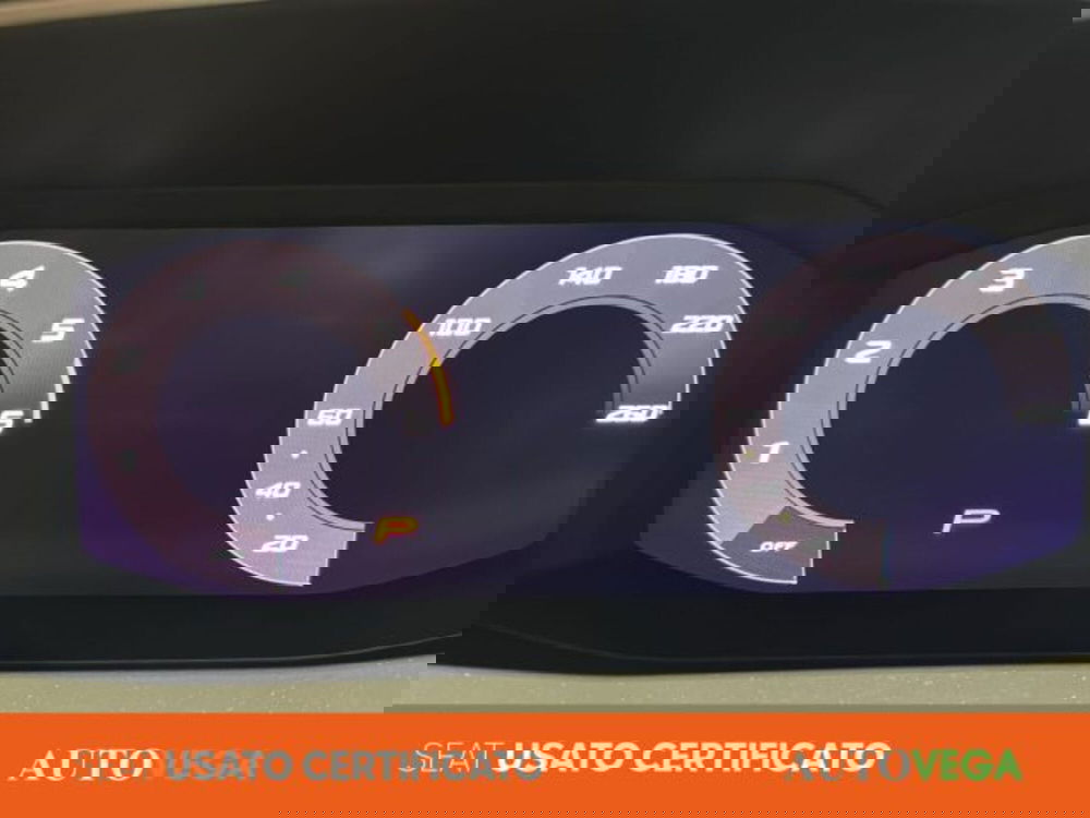 SEAT Leon nuova a Vicenza (9)