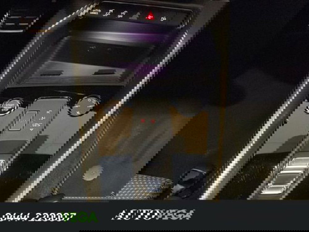 Audi A3 Sportback usata a Vicenza (11)