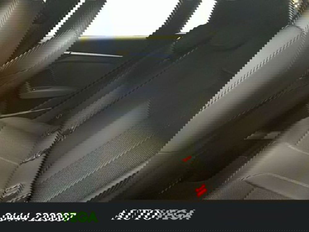 Audi A3 Sportback usata a Vicenza (12)