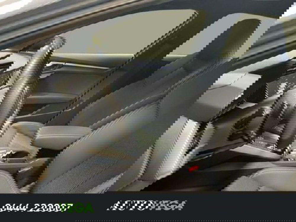 Audi A3 Sportback usata a Vicenza (13)