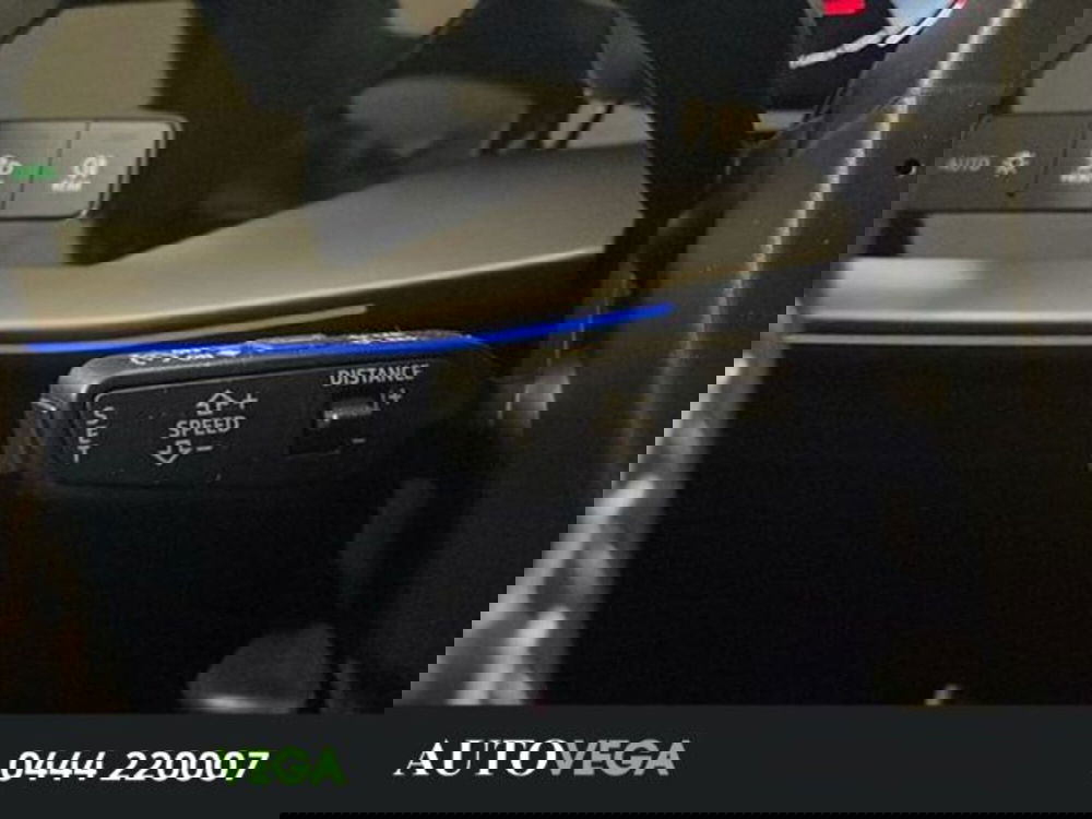 Audi A3 Sportback usata a Vicenza (18)