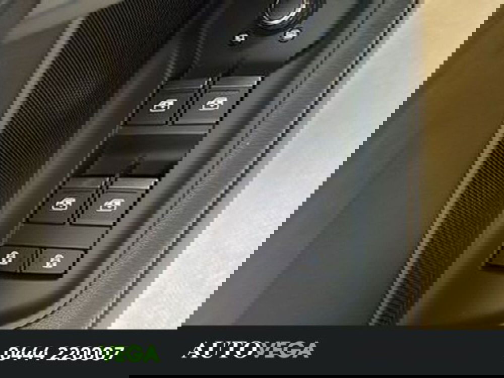 Audi A3 Sportback usata a Vicenza (19)