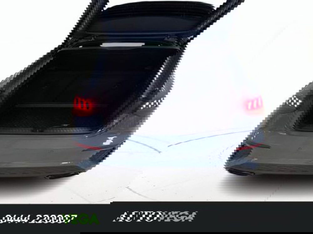 Audi A3 Sportback usata a Vicenza (20)