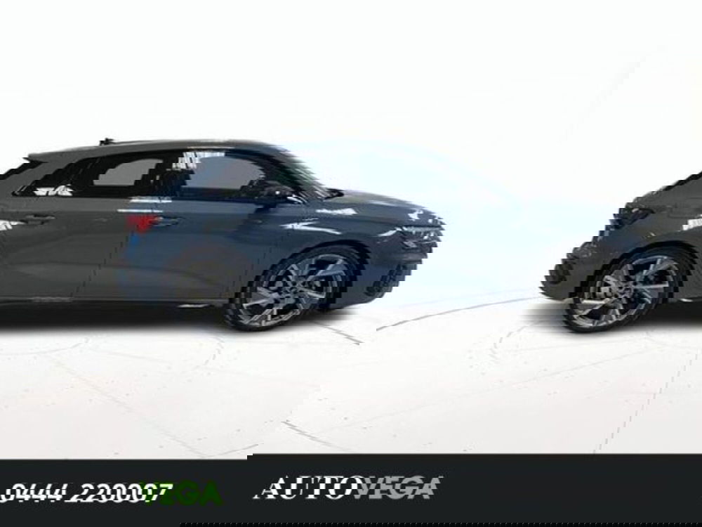 Audi A3 Sportback usata a Vicenza (3)