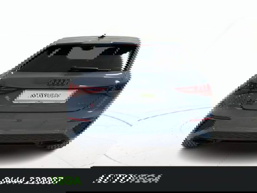 Audi A3 Sportback usata a Vicenza (5)