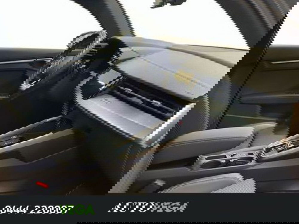 Audi A3 Sportback usata a Vicenza (6)