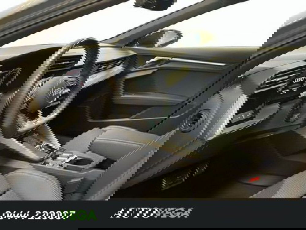 Audi A3 Sportback usata a Vicenza (7)