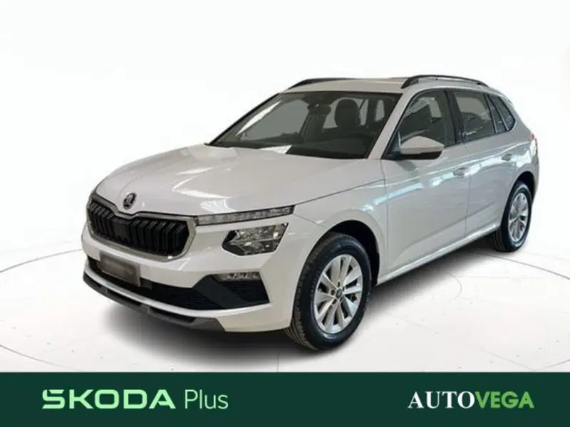Skoda Kamiq usata a Vicenza