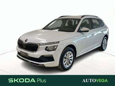 Skoda Kamiq 1.0 tsi Selection 95cv del 2025 usata a Arzignano